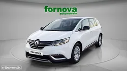 Renault Espace 1.6 dCi Zen