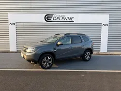DACIA Duster Blue dCi 115 4x2 Expression