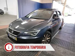 Seat Leon 1.6 TDI Style S/S 115cv GPS