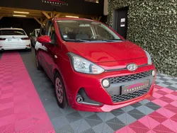HYUNDAI i10 1.2 87 BVM5 Intuitive