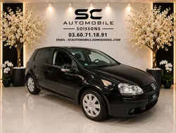 Volkswagen golf 1.4 tsi 122cv