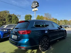VW Passat 1.4 TSI GTE Plug-in