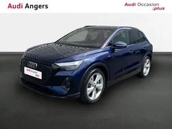 Audi Q4 e-tron 45 285 ch 82 kWh S line