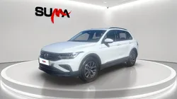 Volkswagen Tiguan 1.5 TSI 150ch DSG7 Life Plus