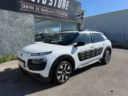 Citroen Citroën C4 Cactus BlueHDi 100 Shine S&S ETG6 2016