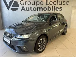 Seat Ibiza 1.0 TSI 95 ch S/S BVM5 Urban