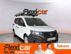 NISSAN Townstar Combi 1.3G Acenta+  L1 5pl