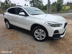 BMW X2 25 e xDrive Advantage