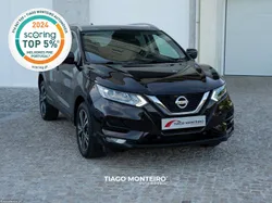 Nissan Qashqai 1.5 dCi N-Style