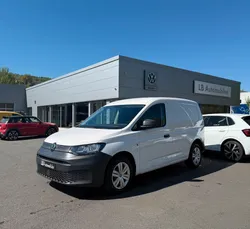 Caddy Cargo 2.0 TDi 122 cv DSG7 Business plus / 1ere main / 88300 KLM / Excellent Etat