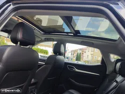 MG ZS EV 72.6 kWh Luxury