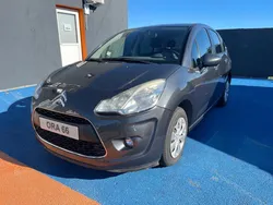 Citroën C3 HDi 70 FAP PACK CLIM