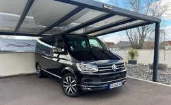 Volkswagen T6 Multivan 7 places 2.0 TDI 204 DSG7 Carat Highline