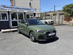 AUDI A1 Sportback 1.0 30 TFSI - 116cv S-Tronic SPORTBACK Design / 1ere Main / Carplay