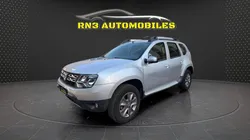 Dacia DUSTER 1.2 TCE 125CH AMBIANCE 4X2