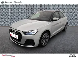 AUDI A1 Sportback 25 TFSI 95 ch S tronic 7 Advanced