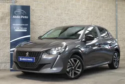 Peugeot 208 1.2 PureTech Allure