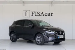 Nissan Qashqai 1.3 DIG-T Acenta