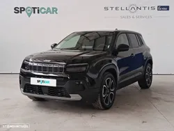 Jeep Avenger 1.2 GSE T3 Altitude