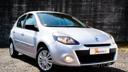 Renault Clio 1.2 16V Dynamique de 2009