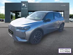 DS 3 E-Tense Pallas
