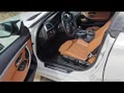 BMW 420 Gran Coupé d Sport-Aut. M Sport