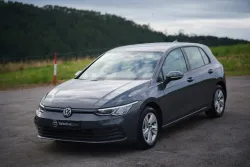 Volkswagen Golf 1.0 TSI Life 81kW