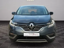 Espace 5 1.6 160ch initial garantie 12 mois 12290 euros