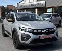 Dacia Sandero 1.0 TCe 110ch Stepway Extreme