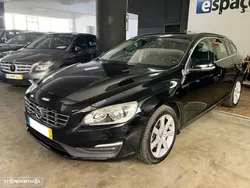 Volvo V60 1.6 D2 Kinetic Eco