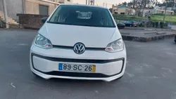 VW Up! 1.0 mpi AC 85000km