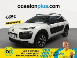 CITROEN C4 Cactus 1.2 PureTech S&S Shine Edition 110