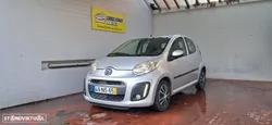 Citroën C1 1.0 Seduction