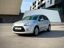 Citroën C3 Aidream Se Selection