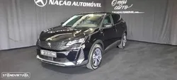 Peugeot 3008 1.6 Hybrid Allure Pack e-EAT8