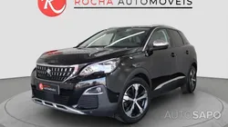 Peugeot 3008 de 2018