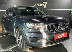 Volvo XC 40 1.5 T5 PHEV Inscription