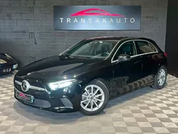 MERCEDES CLASSE A 180 d 7G-DCT Progressive Line