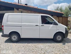 VW Transporter 2.0 TDI BM Extra AC