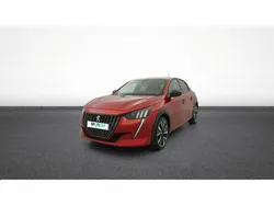 Peugeot 208 PureTech 100 S&S BVM6 GT