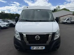Nissan Interstar L2H22.3 DCI 135 II ACENTA