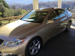 Lexus GS 300
