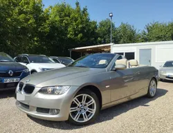 BMW Série 3 V (E93) 320i 170ch Luxe