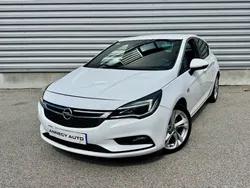 OPEL Astra Hatchback 1.6 CDTI 16V FAP 136 cv