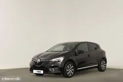 Renault Clio 1.0 TCe Evolution