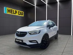 Opel MOKKA X 1.6 D 136 BLACK EDITION 4X2 EURO6D-T