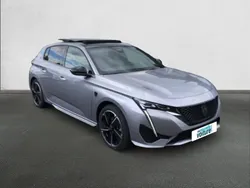 Peugeot 308 ELECTRIQUE 54 kWh 156ch - GT