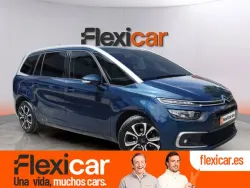 CITROEN C4 1.6BlueHDI S&S Feel 120