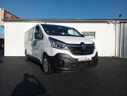 Renault Trafic Combi 2.0 dCi 120ch S&S Zen 9 places