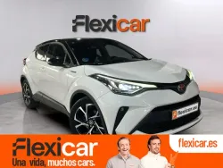 TOYOTA C-HR 180H Advance